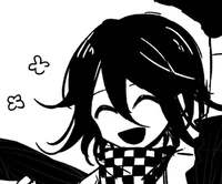 Kokichi Ouma