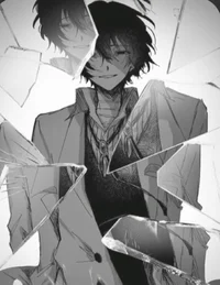 Osamu Dazai