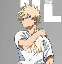 Bakugo