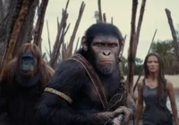 Noa and Raka and Mae