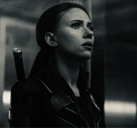 NATASHA ROMANOFF