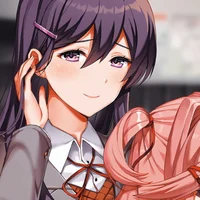 Yuri DDLC