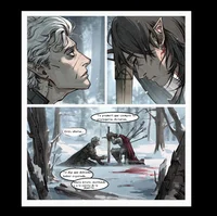 Astarion Ancunin BG3