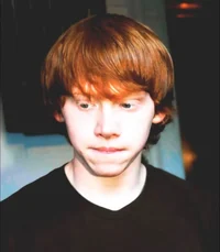 RON WEASLEY 