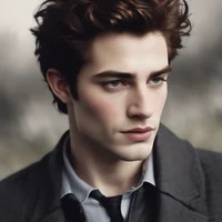 Edward Cullen
