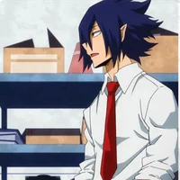 Tamaki Amajiki