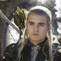 Legolas Greenleaf