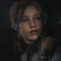 Claire Redfield 
