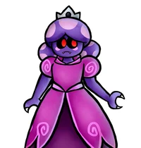New Princess Shroob