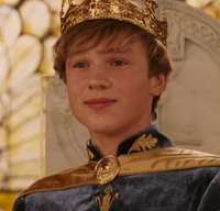 Peter Pevensie