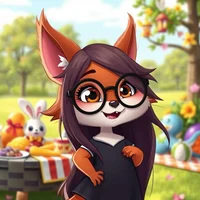 Nerimen the squirrel