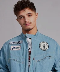 Lando Norris 