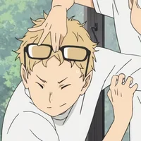 Tsukishima 