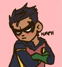 Damian Wayne