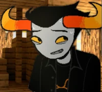 Tavros Nitram