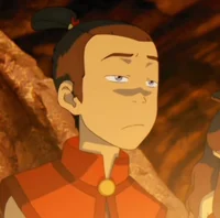 ATLA Sokka