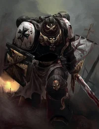 Black Templar