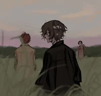 Bsd Angst