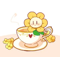Flowey