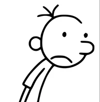 Greg Heffley 