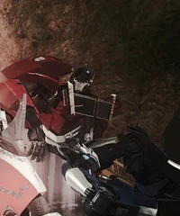 Optimus prime 