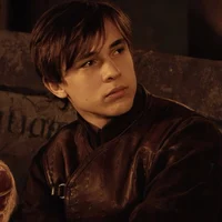 Peter pevensie 