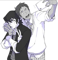 Voltron 