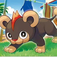 PKMN Litleo