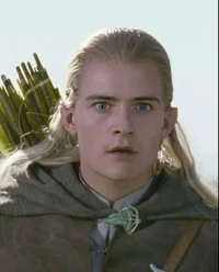 Legolas Greenleaf