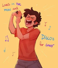 Dipper Pines 
