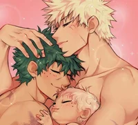 bakudeku 