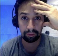 Lin Manuel Miranda 