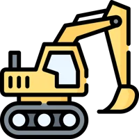 Excavator