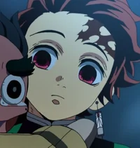 Tanjiro Kamado