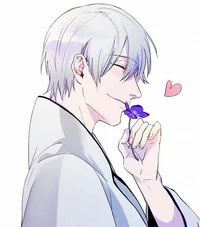 Гин Ичимару 