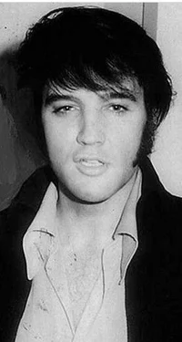 Elvis Presley 