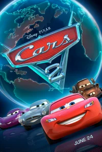 Cars 2 