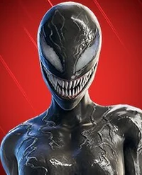 She-Venom - Nik