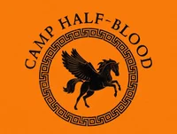 Camp Half-Blood RP