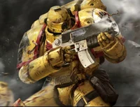 Imperial Fists