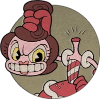 Baroness Von Bon Bon