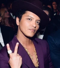 Bruno Mars