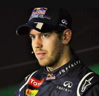 Sebastian Vettel 