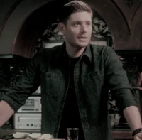 Dean Winchester