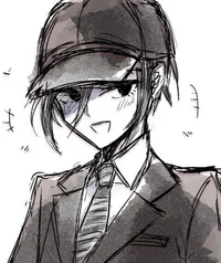Shuichi Saihara
