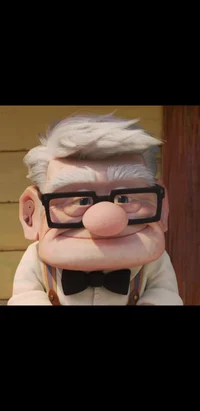 carl fredricksen