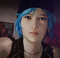 Chloe Price