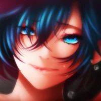 Touka Kirishima