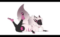Furry Ana