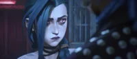 Jinx ARCANE Season 2
